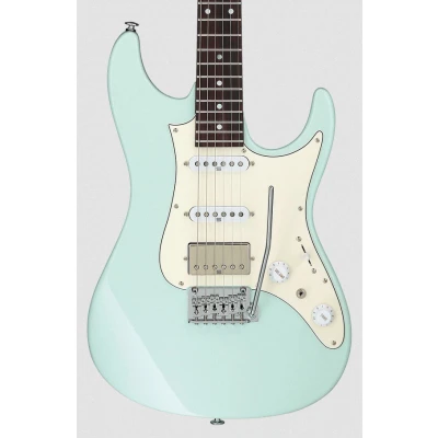 Afbeelding van Ibanez AZ2204N MGR Prestige