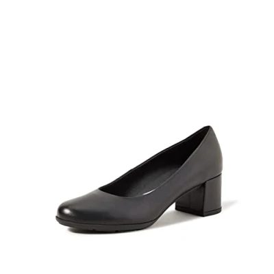 Afbeelding van Geox dames D NEW ANNYA MID A SCHOENEN