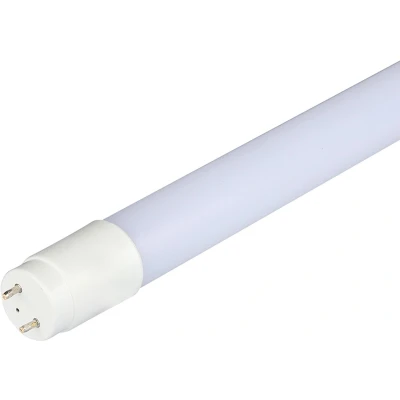 Afbeelding van V TAC VT 152 N LED T8 buis IP20 Wit 24W 3000 Lumen 6500K
