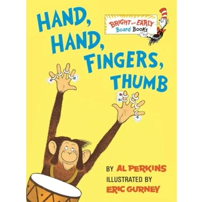 Afbeelding van Hand Fingers Thumb