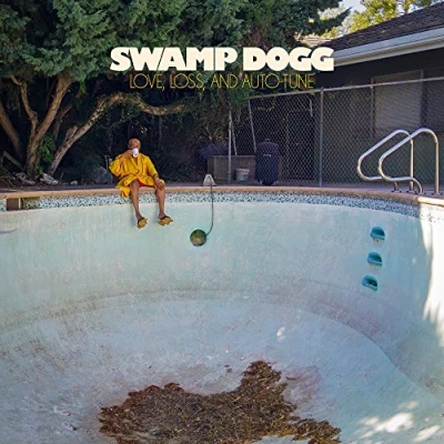 Afbeelding van Swamp Dogg Love, Loneliness And Auto Tune (CD)