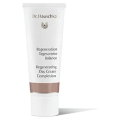 Afbeelding van Dr. Hauschka Regenerating Dagcrème 40 ml