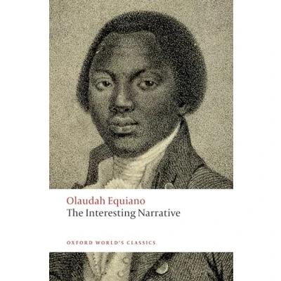 Afbeelding van The Interesting Narrative