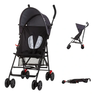 Afbeelding van 40, Korting: Chipolino Buggy Amaya Blackberry