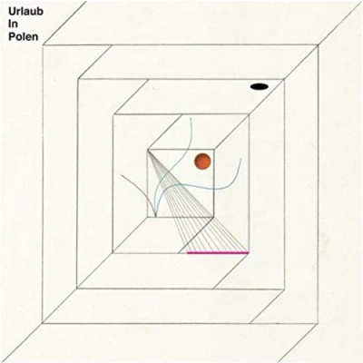 Afbeelding van Urlaub In Polen All (CD)