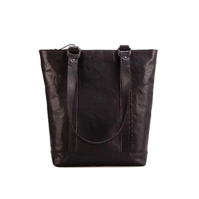 Afbeelding van Spikes en Sparrow Shopper Zwart