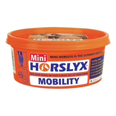 Afbeelding van Horslyx mini mobility
