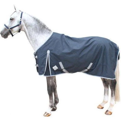 Afbeelding van Winterdeken Premiere Outdoordeken All Year 150 g Dress Blue Bovenlengte: 155 cm &amp; Onderlengte: 205 Blauw