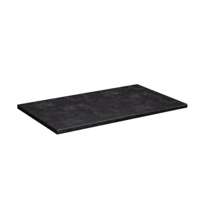 Afbeelding van Vicco Keukenwerkblad R Line, Antraciet, 100 cm