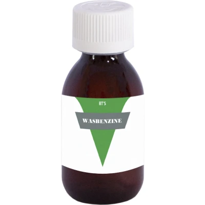 Afbeelding van Bt&#039;s Wasbenzine, 120 ml
