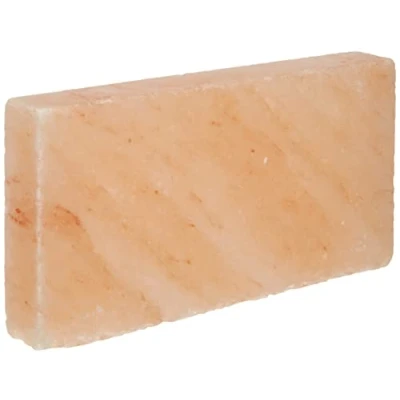 Afbeelding van Küchenprofi Kp1066814010 zoutplaat hakplank, aardewerk, roze