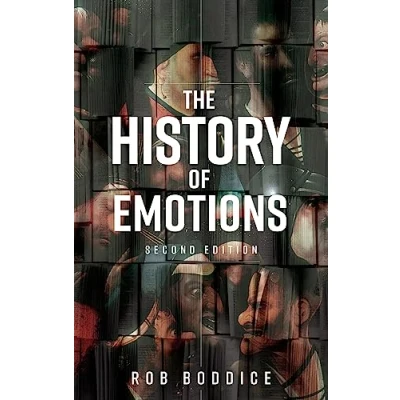 Afbeelding van The history of emotions: Second edition