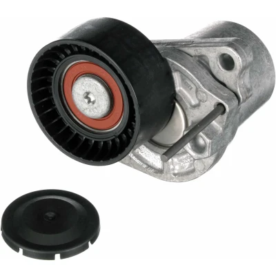Afbeelding van Gates Spanrol (poly) V riem T39251