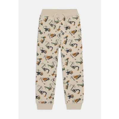 Afbeelding van NAME IT NMMVIMO NREG AOP SWE PANT BRU Jongens Broeken