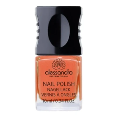 Afbeelding van alessandro Nagellak 926 Peach It Up, 10 ml