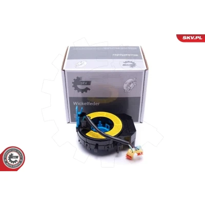 Afbeelding van ESEN SKV 96SKV595 Sleepring stuur HYUNDAI: Sonata VI (YF) 2.0 Hybrid, 2.0, 2.4, i 2009 2015
