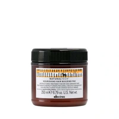 Afbeelding van Davines Nourishing Hair Building 250 ml