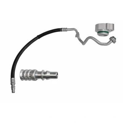 Afbeelding van Vemo Airco lagedrukleiding V30 20 0028