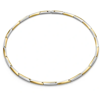 Afbeelding van Boccia Titanium 08076 02 Dames Ketting Collier