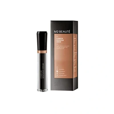Afbeelding van M2 Beauté Eyebrow Renewing Serum 4 ml