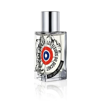 Afbeelding van Etat Libre d&#039;Orange I Am Trash Les Fleurs Du Dechet Eau de Parfum 50 ml