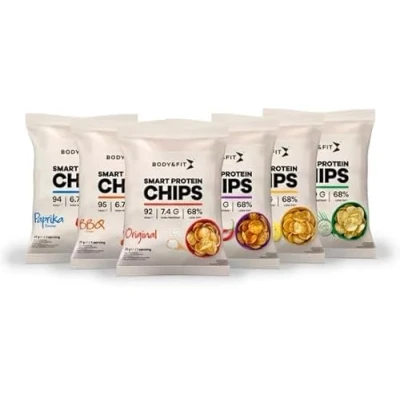 Afbeelding van Smart Chips