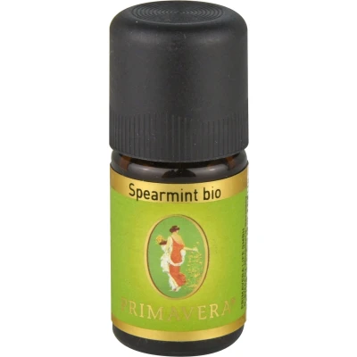 Afbeelding van Primavera Kruizemunt bio 5 Milliliter