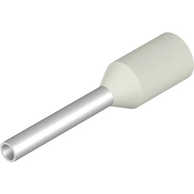 Afbeelding van Weidmuller DIN kleur Adereindhuls 9019010000 [500 Stuks] E2AUS
