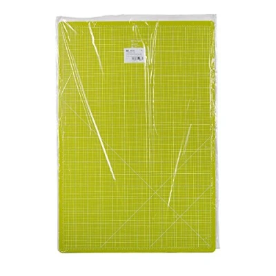 Afbeelding van Prym Lime Green CM Inch Division (60 x 90 cm) snijmat 1 Stuk