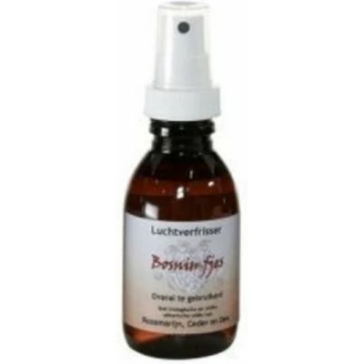 Afbeelding van Verillis Luchtverfrisser Bosnimfje 110ML