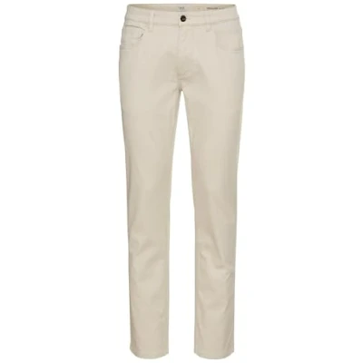 Afbeelding van camel active Regular Fit 5 pocket broek Maat menswear 32/32 Beige