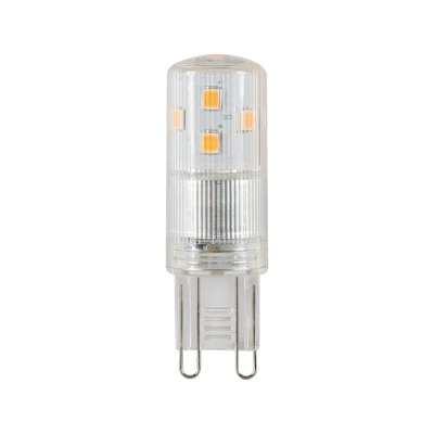 Afbeelding van Ledlamp Integral G9 2700K warm wit 2.7W 300lumen