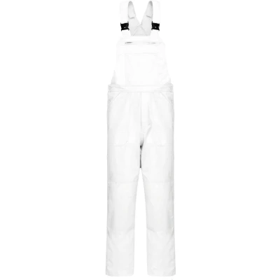 Afbeelding van WK. Designed To Work Werkoverall unisex WK829 White