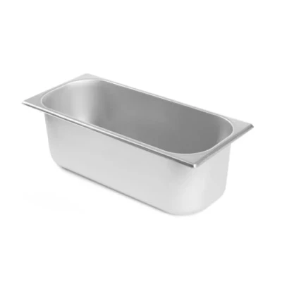 Afbeelding van HENDI IJscontainer Profi Line 5 L 360x165x(H)120 mm