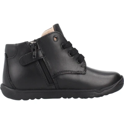 Afbeelding van GEOX B MACCHIA BOY Zwart 21 EU