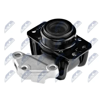 Afbeelding van Aslichaam /motorsteunlager NTY ZPS PE 008