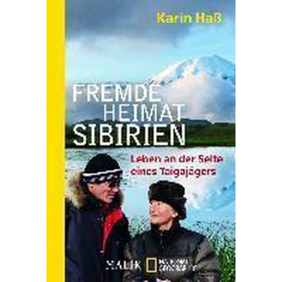 Afbeelding van Fremde Heimat Sibirien