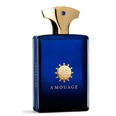 Afbeelding van Amouage Interlude Man Eau de Parfum 50 ml