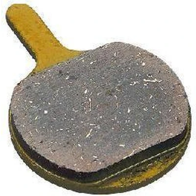 Afbeelding van Union schijfremblok dbp 04s sintered magura ci/lo 98 01 438104