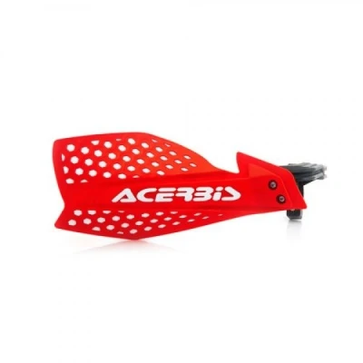 Afbeelding van Acerbis X Ultimate Handkappen Rood / Wit