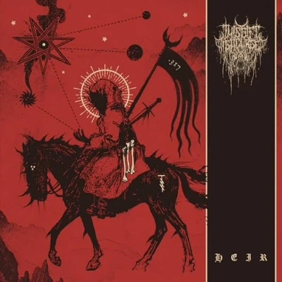 Afbeelding van This Gift is a Curse Heir (2 LPs)