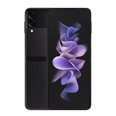 Afbeelding van Samsung Galaxy Z Flip3 128GB Groen 5G 3 Jaar Garantie
