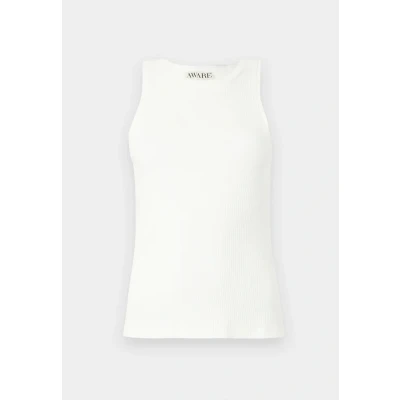 Afbeelding van Vero Moda Vmlavender SL VMA JRS NOOS Top, Dames, Maat: XS, Snow white