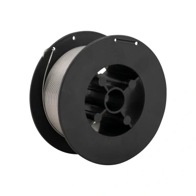 Afbeelding van Güde Lasdraad Gevuld 0,9mm 0,4kg