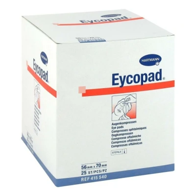 Afbeelding van Eycopad Oogkp St56X70Mm 415540