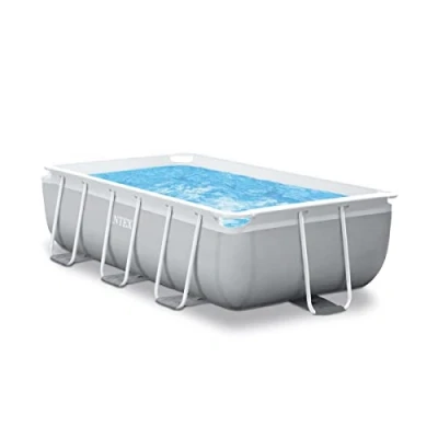 Afbeelding van Zwembad Intex Prism Frame 300 x 175 80 cm Met Filterpomp