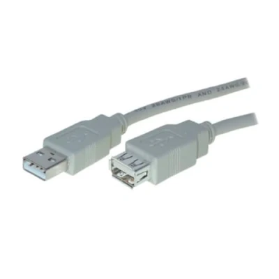Afbeelding van ETT USB verlenging, type A, 5 m