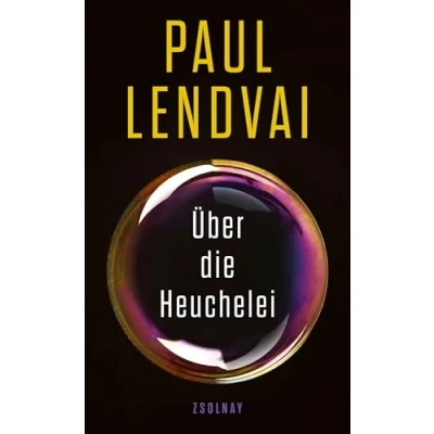 Afbeelding van Über die Heuchelei