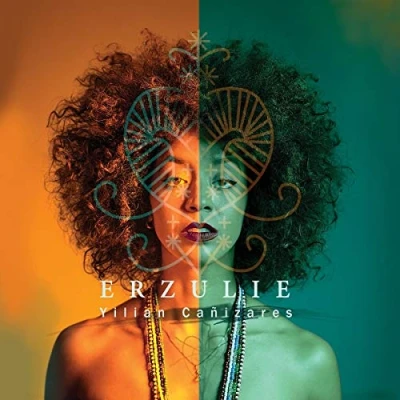 Afbeelding van Yilian Canizares Erzulie (CD)