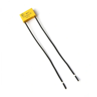 Afbeelding van Shelly RC Snubber